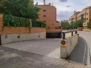 Garaje en venta en Yebes de 29  m²