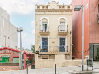 Piso en venta en Barcelona de 41  m²