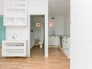 Vivienda en C/ Pluto, Barcelona 4