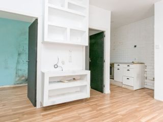 Vivienda en C/ Pluto, Barcelona 5