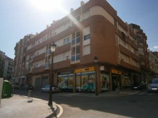 Atico en venta en Segorbe de 88  m²