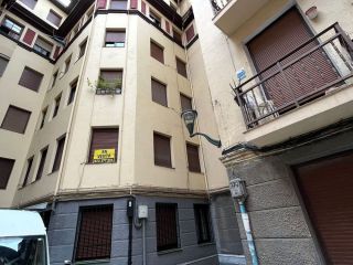 Atico en venta en Bilbao de 64  m²