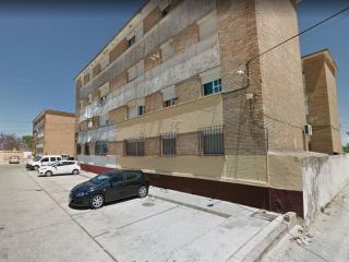 Atico en venta en Bonanza de 80  m²