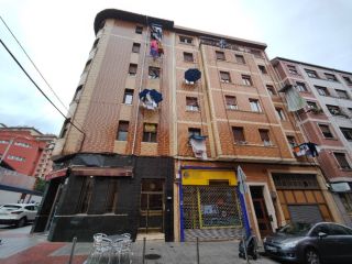Duplex en venta en Santurtzi de 80  m²