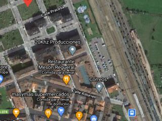 Terreno en venta en unidad de ejecución ue14 a, s/n, Lugo De Llanera, Asturias 8