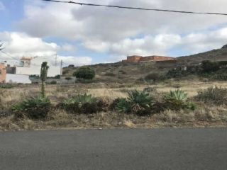 Terreno en venta en c. los callejones, parte sector ua-a-16, Arucas, Las Palmas 3