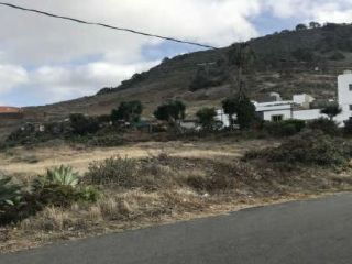 Promoción de terrenos en venta en c. los callejones, parte sector ua-a-18 en la provincia de Las Palmas 4