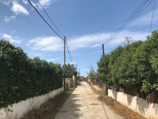 Vivienda en venta en c. parcela 298, polígono 12, s/n, Llucmajor, Illes Balears 2