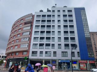 Duplex en venta en Oviedo de 93  m²