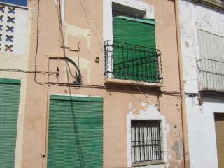 Unifamiliar en venta en Sax de 95  m²