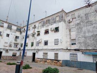 Atico en venta en Sevilla de 48  m²
