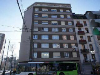 Atico en venta en Bilbao de 53  m²