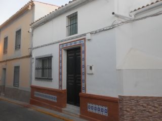 Atico en venta en Carrion De Los Cespedes de 183  m²