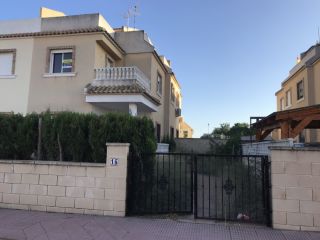 Duplex en venta en Daya Nueva de 104  m²