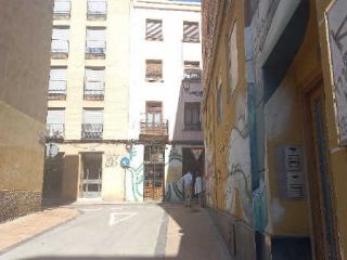 Atico en venta en Zaragoza de 41  m²