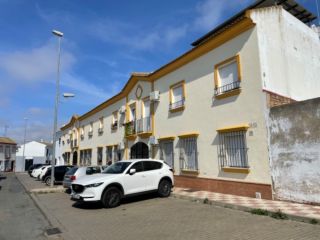 Promoción de viviendas en venta en c. senda de los tunos, 20 en la provincia de Huelva 1