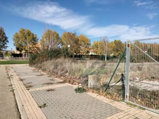 Terreno en venta en avda. miguel de cervantes, 8b, Simancas, Valladolid 3