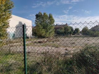 Terreno en venta en avda. miguel de cervantes, 8b, Simancas, Valladolid 6