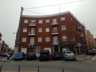 Pisos banco Madrid