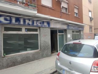 Local en venta en Plaza Rufino Novalvos, 2, Mad-Carabanchel: Abrantes, Madrid 4