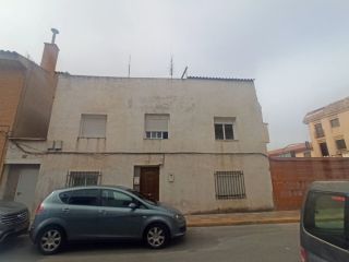 Vivienda en venta en c. serafin romeu, 21, Villarrubia De Los Ojos, Ciudad Real 1