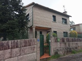 Piso en venta en Salceda De Caselas de 268  m²