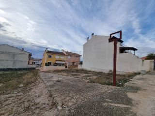 Terreno en venta en c. dulce chacon urbanizacion los textiles parcela 21 21-b, s/n, Calasparra, Murcia 2