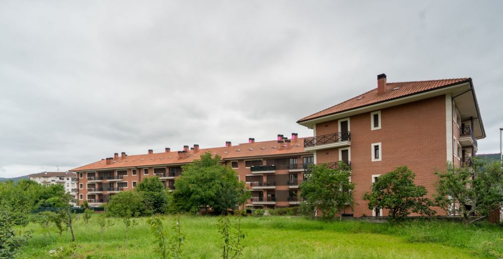 Piso en venta en C. La Retama, 23, Toledo, Toledo