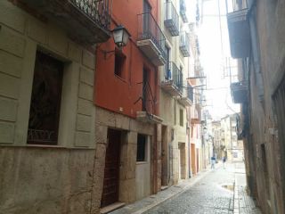 Vivienda en venta en c. major de sant jaume, 2, Tortosa, Tarragona 2