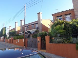 Atico en venta en Creixell de 193  m²