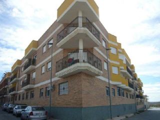 Promoción de viviendas en venta en c. pintor pedro flores, 11 en la provincia de Murcia 1