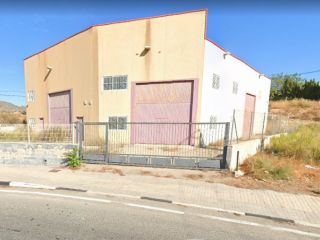 Nave en venta en carretera de la romana, 28, Novelda, Alicante 3