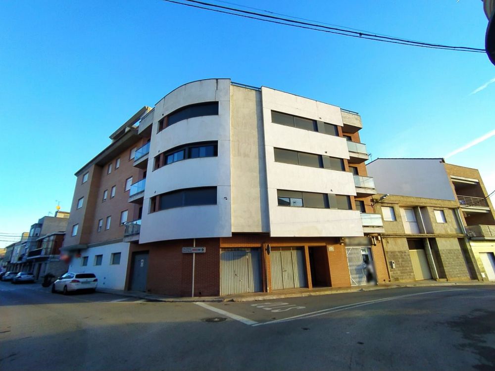 Promoción en Ronda Ronda Quemalo, 1, Faura, Valencia