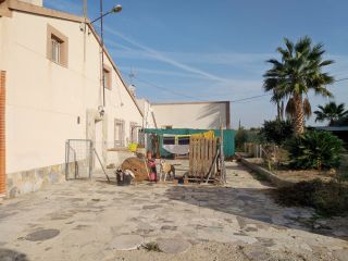 Promoción de viviendas en venta en pre. partida del derramador, poligono, 36 en la provincia de Alicante 45