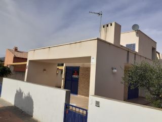 Atico en venta en Fortuna de 124  m²