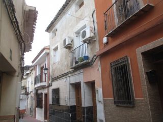 Vivienda en venta en c. san bartolome, 15, Cieza, Murcia 1