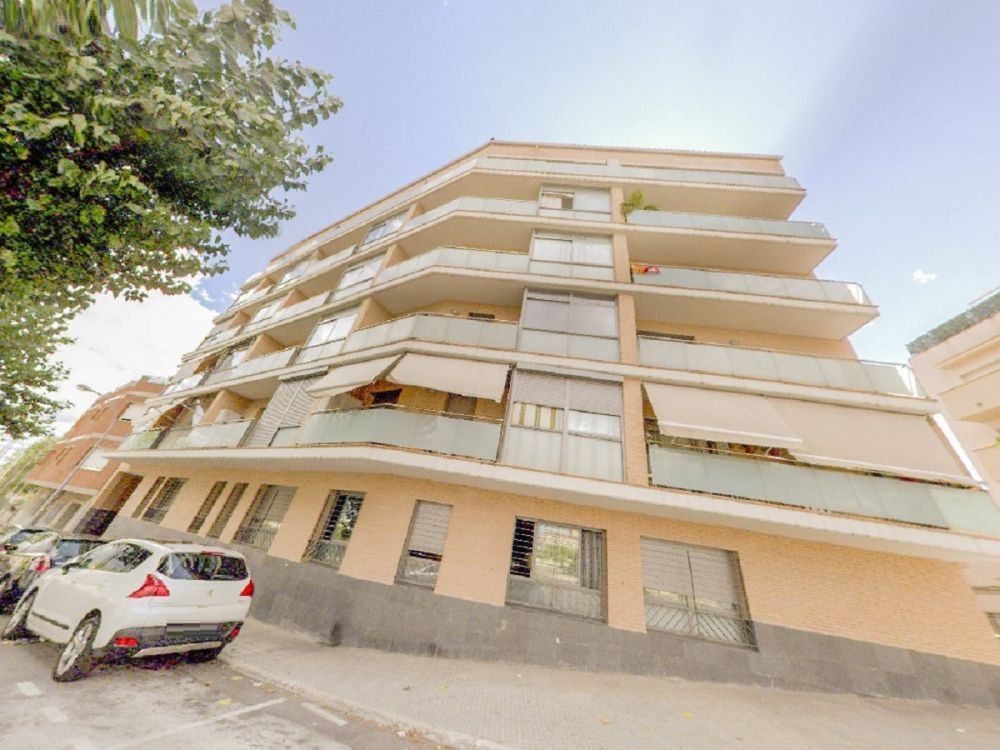 Piso en venta en C. Hoquei, 180, Terrassa, Barcelona