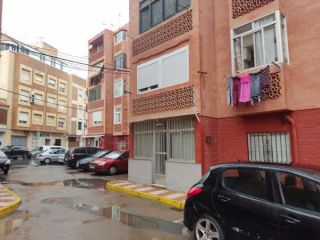 Piso en venta en Adra de 67  m²