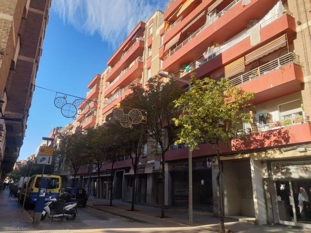 Piso en venta en C. Angel Guimera, 74, Salt, Girona