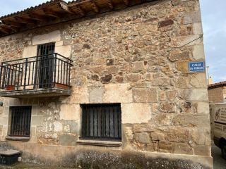Vivienda en venta en c. de burgos, 39, Cascajares De La Sierra, Burgos 3