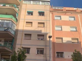 Piso en venta en Hospitalet De Llobregat, L' de 59  m²