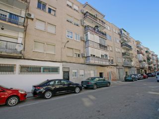 Piso en venta en San Martin De La Vega