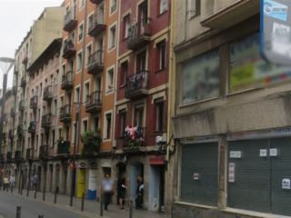 Atico en venta en Bilbao de 96  m²