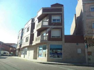 Atico en venta en Tomiño (santa Maria) de 81  m²