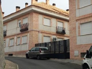 Promoción de viviendas en venta en c. zarza, 7 en la provincia de Toledo 2