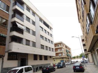 Promoción de viviendas en venta en c. olmo, 8 en la provincia de Albacete 2