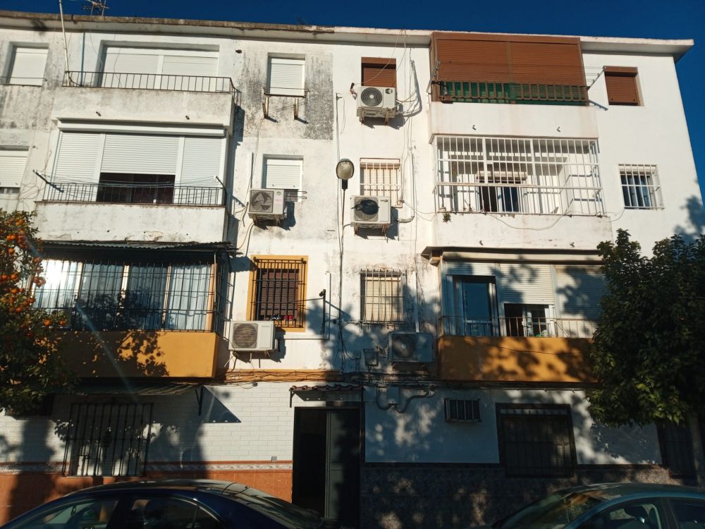 Piso en venta en Sevilla de 48 m²