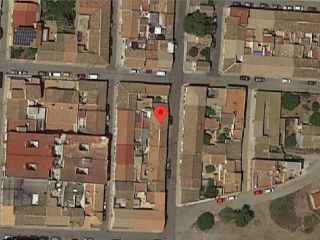 Unifamiliar en venta en Llano Del Beal, El de 78  m²