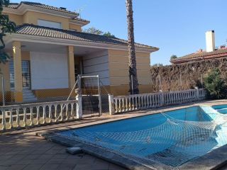 Atico en venta en Valencina De La Concepcion de 317  m²