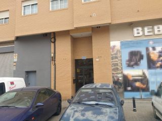 Atico en venta en Albacete de 115  m²